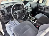 Toyota Land Cruiser GX 2017